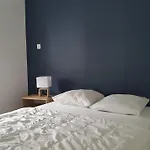 Centre Vannes logement 3 pièces avec parking