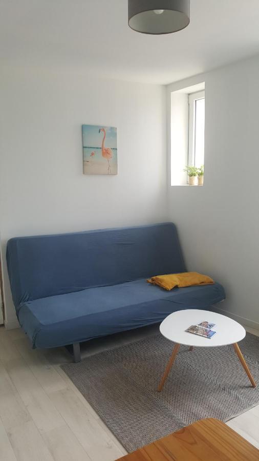 Apartment Centre Vannes Logement 3 Pieces Avec Parking Vannes